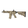 Replika karabinka Specna Arms SA-B11 URX - A-TACS AU