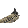 Replika karabinka Specna Arms SA-B11 URX - A-TACS AU