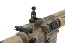 Replika karabinka SA-B14 KeyMod 12" - A-TACS AU