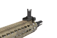 Replika karabinka SA-B14 KeyMod 12" - A-TACS AU