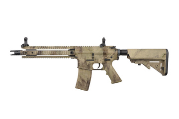 Replika karabinka Specna Arms SA-A01 - A-TACS AU