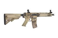 Replika karabinka Specna Arms SA-A01 - A-TACS AU
