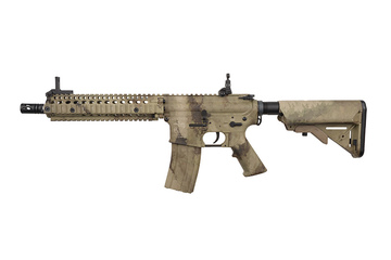 Replika karabinka Specna Arms SA-A03 - A-TACS AU