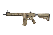 Replika karabinka Specna Arms SA-A03 - A-TACS AU
