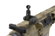 Replika karabinka Specna Arms SA-A03 - A-TACS AU
