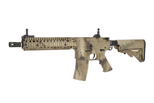 Replika karabinka Specna Arms SA-A03 - A-TACS AU