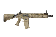 Replika karabinka Specna Arms SA-A03 - A-TACS AU