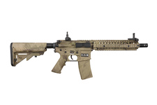 Replika karabinka Specna Arms SA-A03 - A-TACS AU
