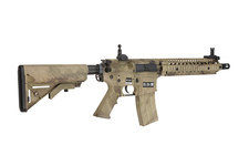 Replika karabinka Specna Arms SA-A03 - A-TACS AU