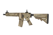 Replika karabinka Specna Arms SA-A03 - A-TACS AU
