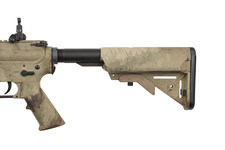 Replika karabinka Specna Arms SA-A03 - A-TACS AU