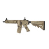 Replika karabinka Specna Arms SA-A03 - A-TACS AU