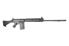 Replika karabinu samopowtarzalnego L1A1 SLR - czarny
