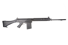 Replika karabinu samopowtarzalnego L1A1 SLR - czarny