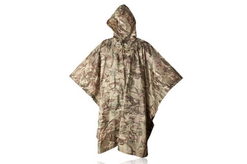 poncho Helikon mp camo