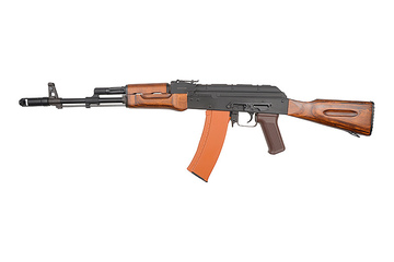 Replika karabinu szturmowego CAK A1 (AK)