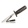 noż Cold Steel SURVIVAL EDGE BLACK