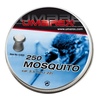 śrut 5,5 mm UMAREX MOSQUITO 250szt