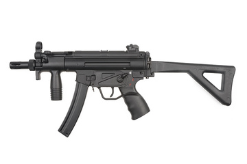 Replika pistoletu maszynowego MP014M
