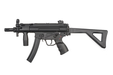 Replika pistoletu maszynowego MP014M