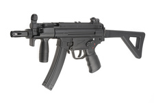 Replika pistoletu maszynowego MP014M