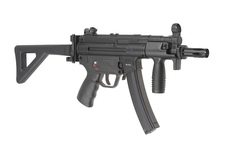 Replika pistoletu maszynowego MP014M