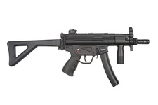 Replika pistoletu maszynowego MP014M