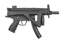 Replika pistoletu maszynowego MP014M