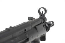 Replika pistoletu maszynowego MP014M