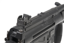Replika pistoletu maszynowego MP014M
