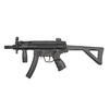 Replika pistoletu maszynowego MP014M