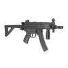 Replika pistoletu maszynowego MP014M