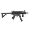 Replika pistoletu maszynowego MP014M
