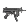 Replika pistoletu maszynowego MP014M