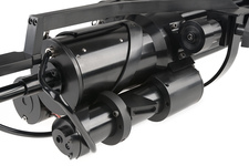 Replika działka M134-A2 Vulcan Minigun