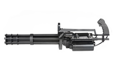 Replika działka M134-A2 Vulcan Minigun