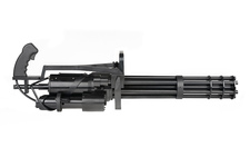 Replika działka M134-A2 Vulcan Minigun