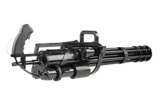 Replika działka M134-A2 Vulcan Minigun