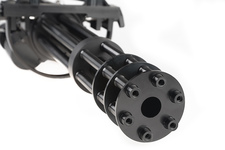 Replika działka M134-A2 Vulcan Minigun