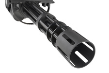 Replika działka M134-A2 Vulcan Minigun