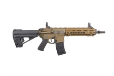 Replika karabinka Avalon Calibur CQC - Tan