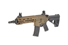 Replika karabinka Avalon Calibur CQC - Tan