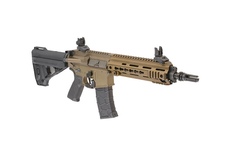 Replika karabinka Avalon Calibur CQC - Tan