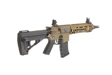 Replika karabinka Avalon Calibur CQC - Tan