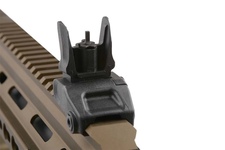 Replika karabinka Avalon Calibur CQC - Tan