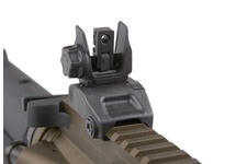 Replika karabinka Avalon Calibur CQC - Tan