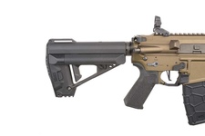 Replika karabinka Avalon Calibur CQC - Tan