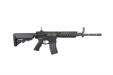 Replika karabinka Knight's Armament SR16