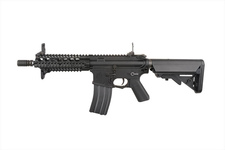Replika karabinka Knight's Armament SR635 - Czarny