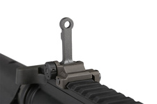 Replika karabinka Knight's Armament SR635 - Czarny